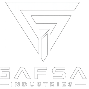 Gafsa Industry Logo