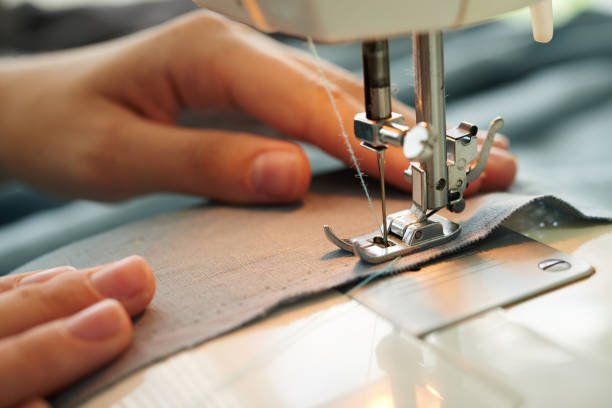 Special Tailoring and Cut and Sew Clothing
