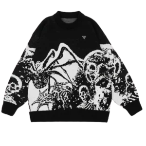 Custom Sweater OEM Manufacturing for Brands