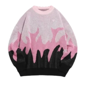 Premium Custom Sweaters Private Label Supplier
