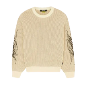 Custom Streetwear Sweater Manufacturer