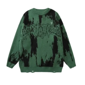 Custom Knit Sweater Factory for Clothing Brands