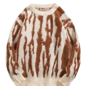 OEM Sweater Manufacturer for Fashion Brands
