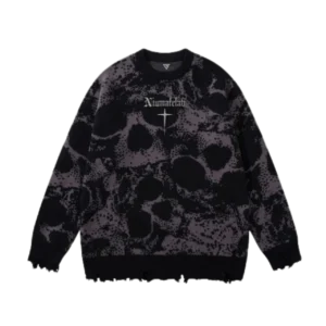 Custom Sweater Manufacturer & Private Label Supplier
