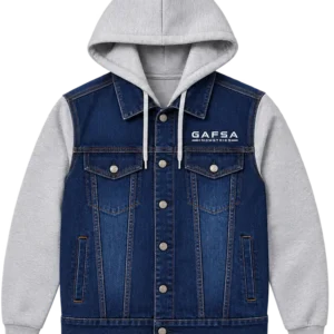 Private Label Denim Jackets Manufacturer
