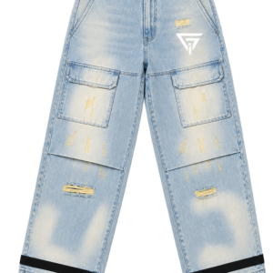 Custom Denim Jeans Manufacturer & Supplier