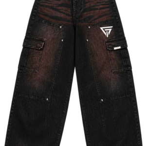 Custom Jeans Factory for Streetwear Brands