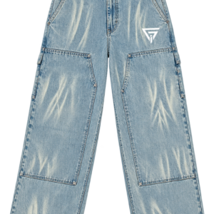 Wholesale Custom Denim Jeans Manufacturer