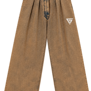 Premium Denim Jeans Private Label Supplier