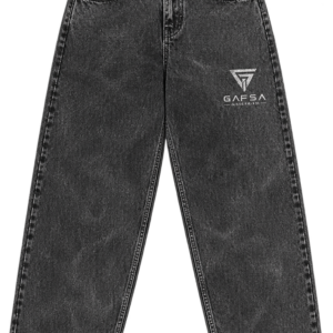 Custom Jeans Manufacturer for Clothing Brands