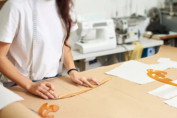 Custom Basic Pattern Clothing Manufacturing