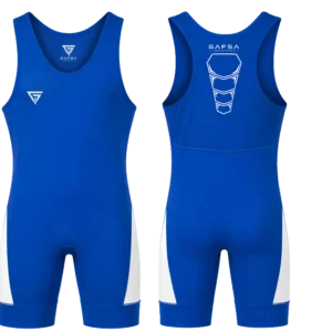 Wrestling Uniform