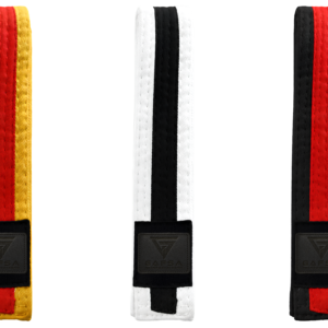 MMA Belts