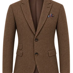 Custom Fashion Blazers Private Label Supplier