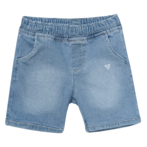 Private Label Denim Shorts Manufacturer