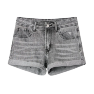 OEM Denim Shorts Manufacturer for Fashion Brands