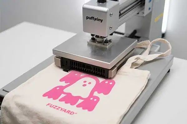 Custom Private Label Heat Transfer Labels