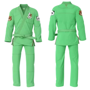 Custom Brazilian Jiu Jitsu Gi Manufacturer & OEM Supplier