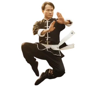 Kung Fu