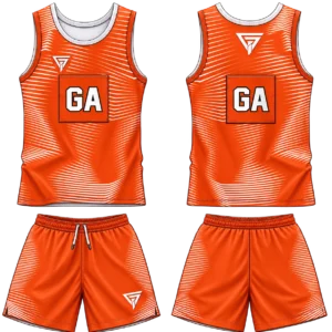 Netball Uniform