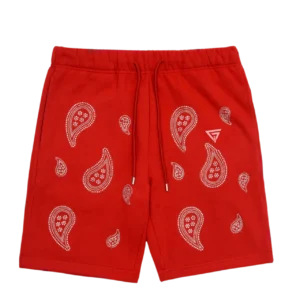Premium Streetwear Shorts Private Label Supplier