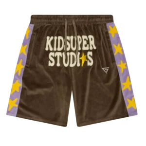 Wholesale Custom Streetwear Shorts Supplier
