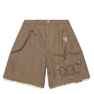 Custom Shorts Factory for Fashion Brands