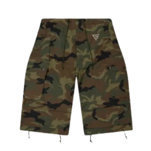 Private Label Streetwear Shorts Manufacturer