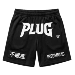 OEM Custom Shorts Manufacturer for Streetwear Brands