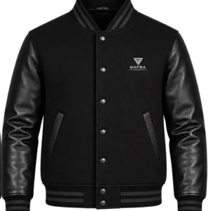 Custom Streetwear Jacket Manufacturer & Supplier