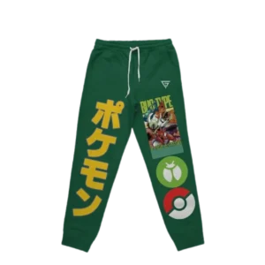 Custom Sweatpants Factory for Fashion Brands