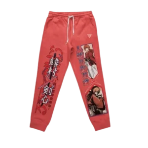 OEM Sweatpants Manufacturer for Streetwear Brands