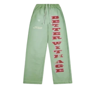 Custom Sweatpants Manufacturer & Private Label Supplier