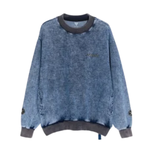 OEM Sweatshirt Manufacturer for Streetwear Brands
