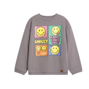 Private Label Sweatshirts Manufacturer