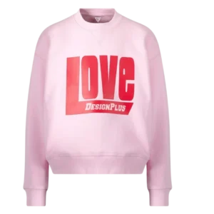 Custom Sweatshirt Factory for Fashion Brands