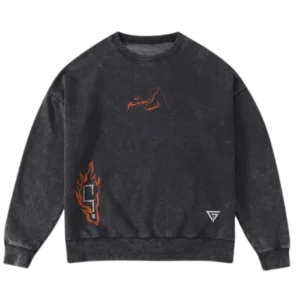 Wholesale Custom Sweatshirt OEM Supplier