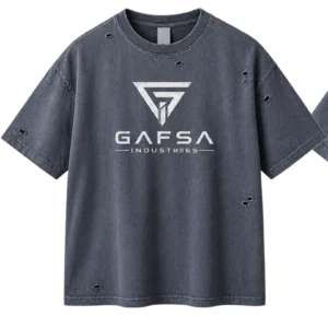 Private Label T-Shirt Manufacturer & Supplier