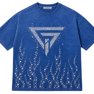 Custom T-Shirt Factory for Fashion Brands