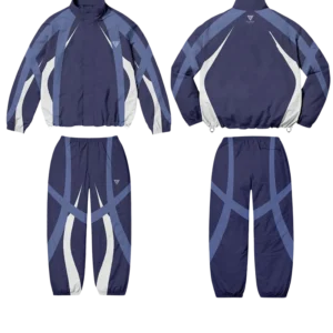 Custom Windbreaker Suits Manufacturer for Private Label Brands