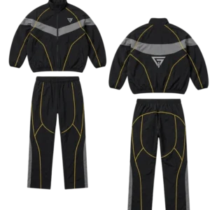 Custom Windbreaker SuitsOEM Supplier