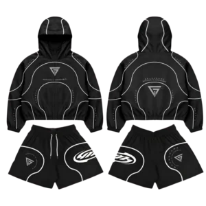 Private Label Windbreaker Suits Manufacturer & Supplier