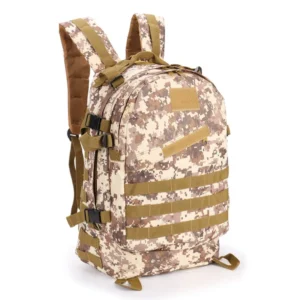 7. Custom MOLLE Style Tactical Bag Manufacturer