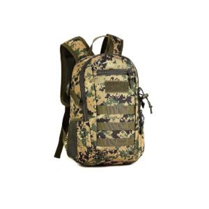 5. OEM Tactical Backpack Manufacturer & Supplier