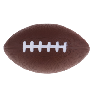 6. Custom Branded Football Manufacturer