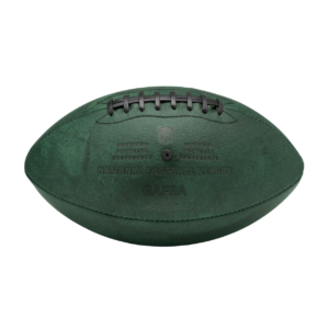 1. Custom American Football Manufacturer