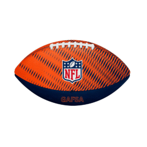3. Custom Football OEM Manufacturer & Exporter