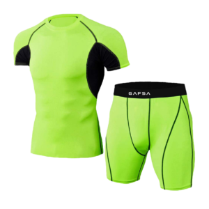 Custom Compression Sportswear Supplier for Athletes & Gyms
