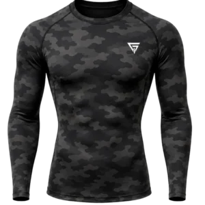 OEM Compression Wear Manufacturer Custom Activewear Supplier