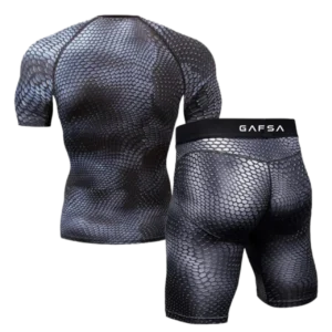 Custom Compression Wear